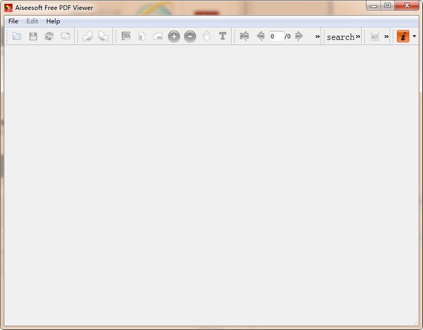 Aiseesoft Free PDF Viewer(PDF阅读器)