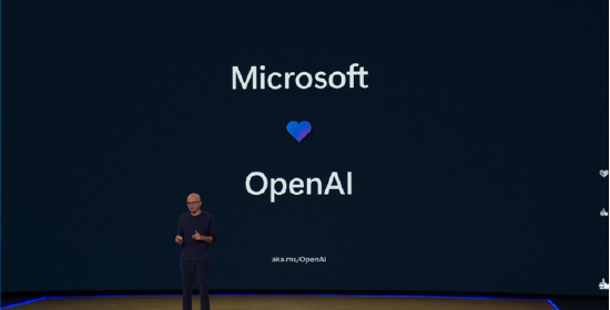 微软CEO纳德拉:Azure AI Studio现已支持提供GPT-4o API