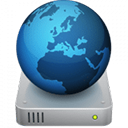 FTP Disk for Mac V1.4.4